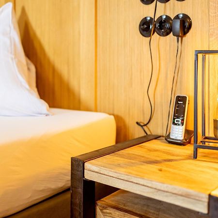 Hotel 1782 - Contactless Self Check-In Remscheid Esterno foto
