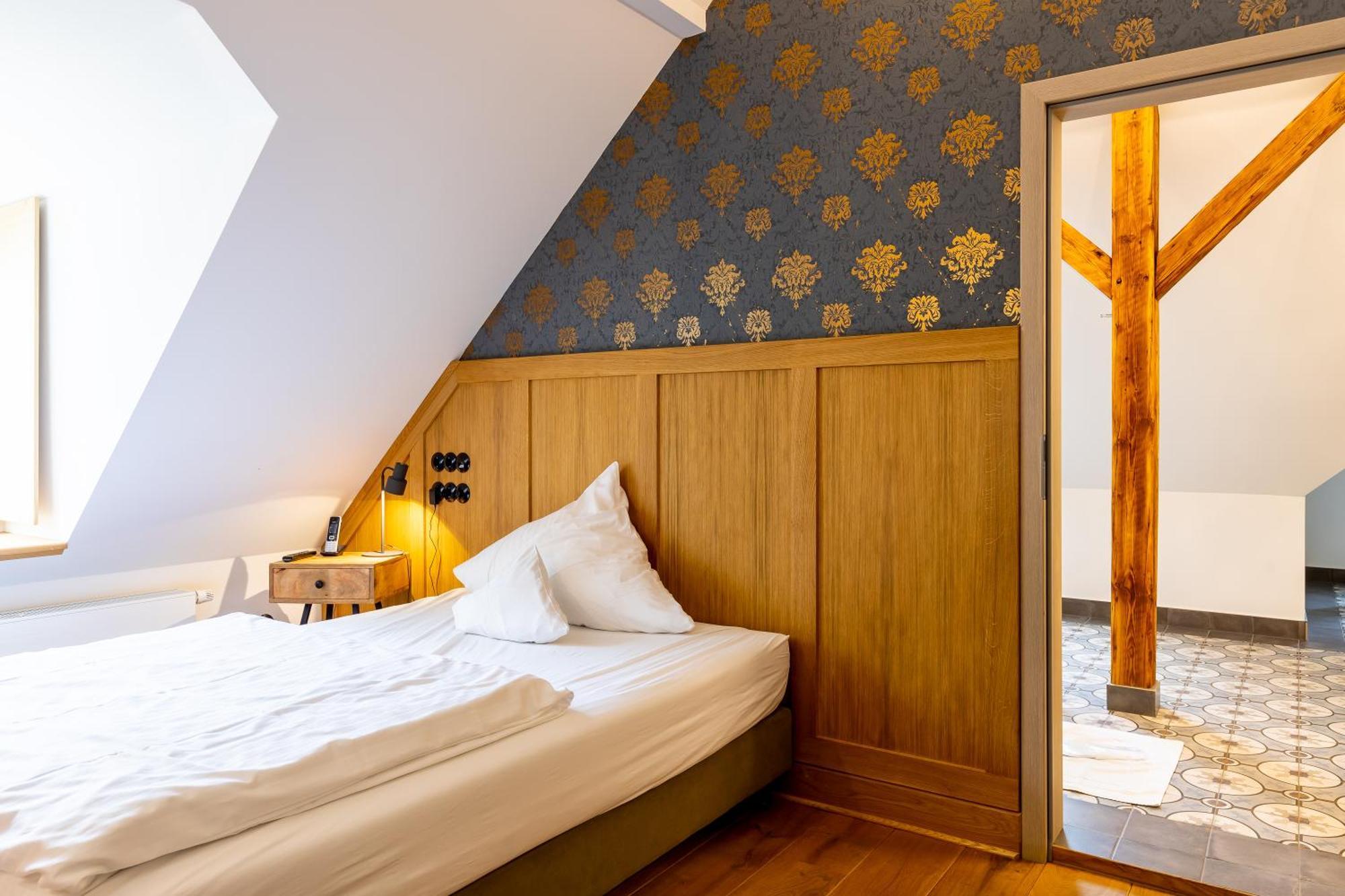 Hotel 1782 - Contactless Self Check-In Remscheid Esterno foto