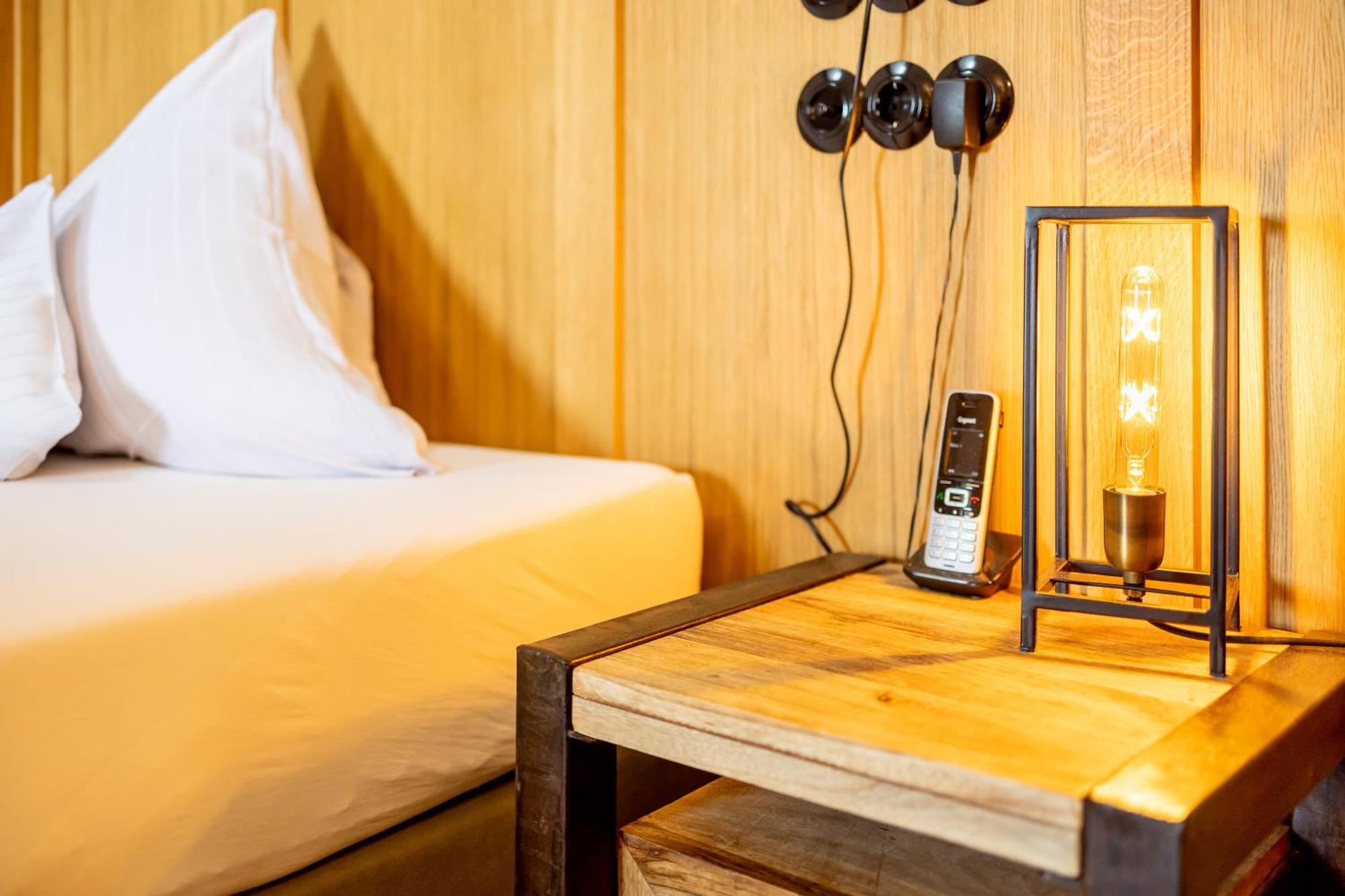 Hotel 1782 - Contactless Self Check-In Remscheid Esterno foto