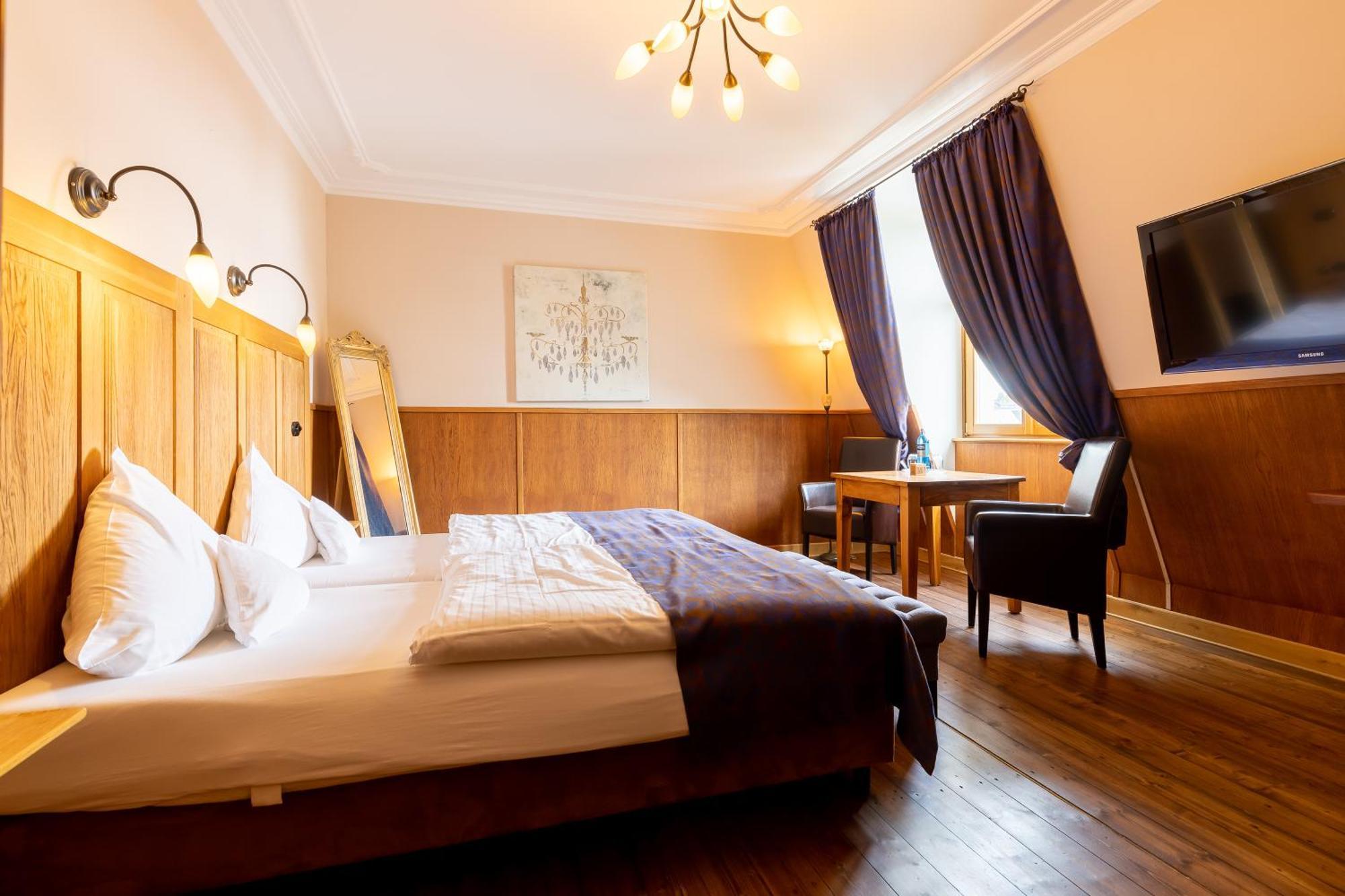 Hotel 1782 - Contactless Self Check-In Remscheid Esterno foto
