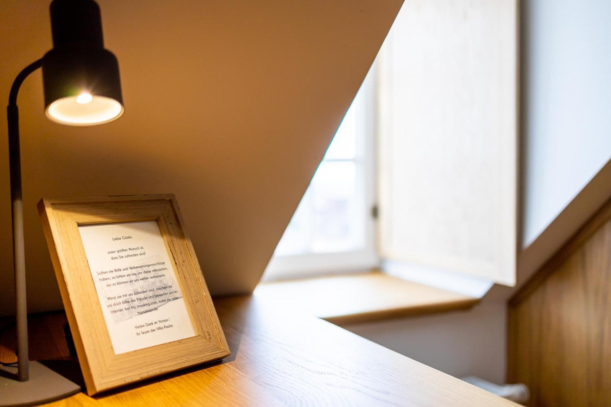 Hotel 1782 - Contactless Self Check-In Remscheid Esterno foto