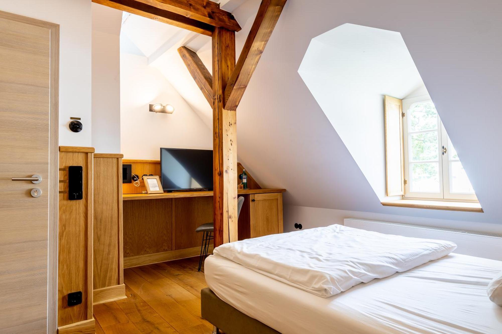 Hotel 1782 - Contactless Self Check-In Remscheid Esterno foto