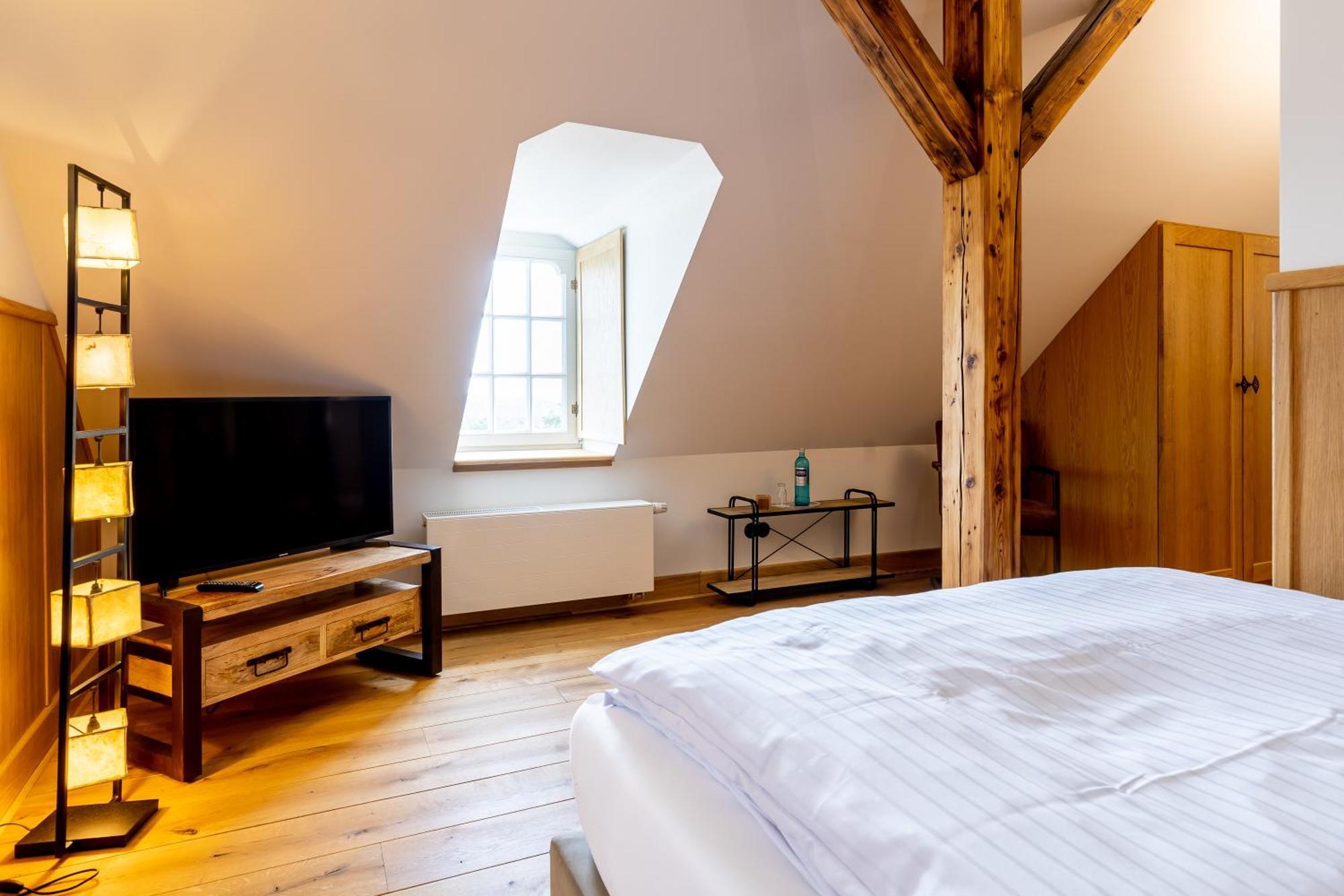 Hotel 1782 - Contactless Self Check-In Remscheid Esterno foto