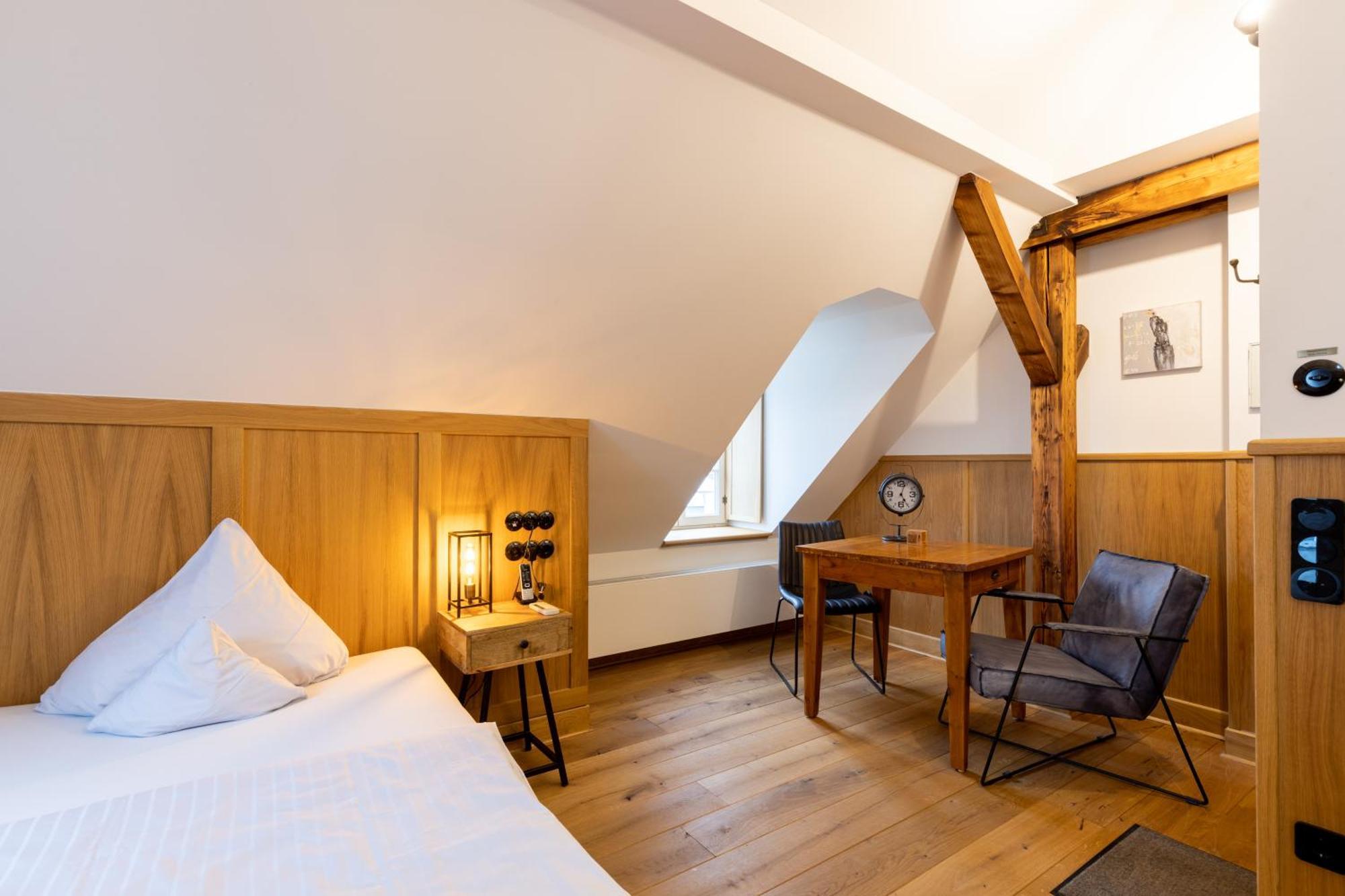 Hotel 1782 - Contactless Self Check-In Remscheid Esterno foto