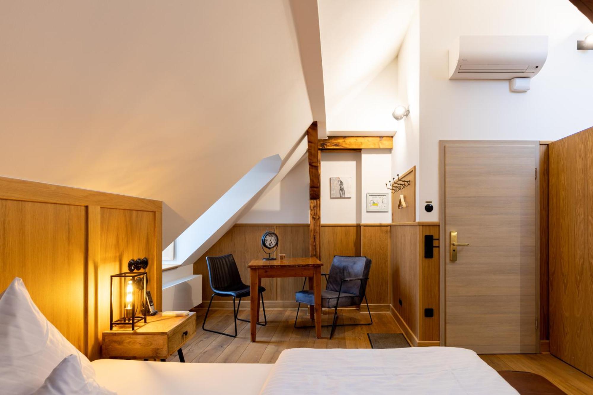 Hotel 1782 - Contactless Self Check-In Remscheid Esterno foto