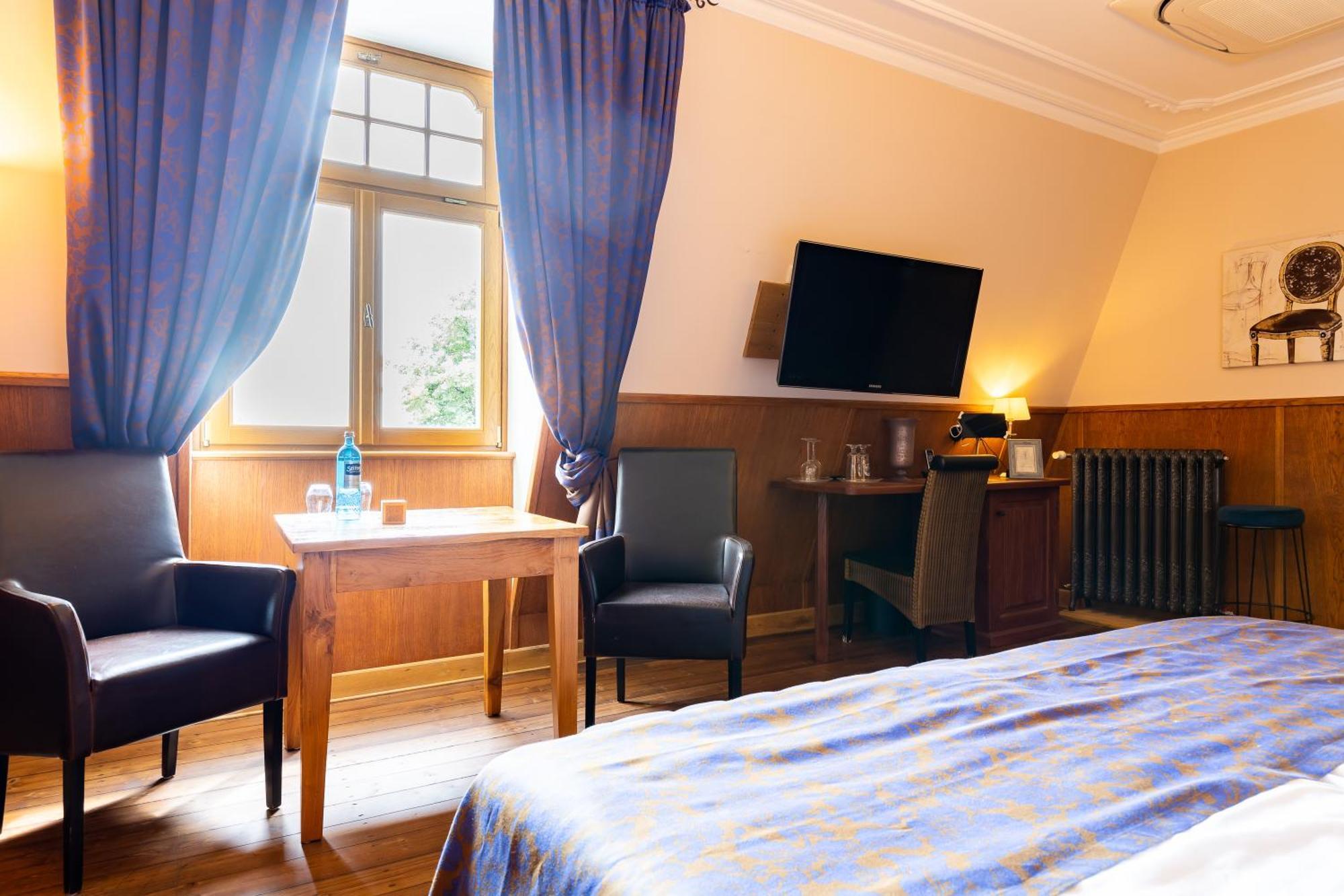 Hotel 1782 - Contactless Self Check-In Remscheid Esterno foto