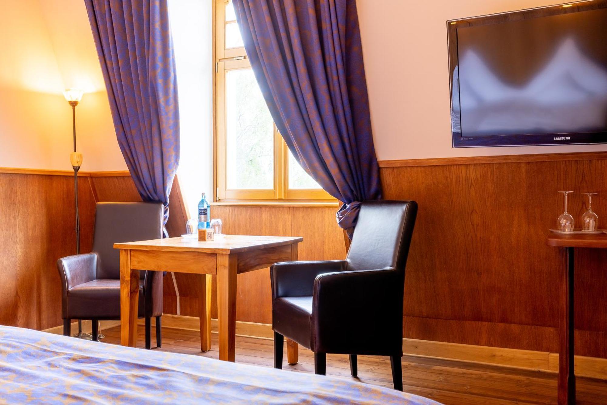 Hotel 1782 - Contactless Self Check-In Remscheid Esterno foto