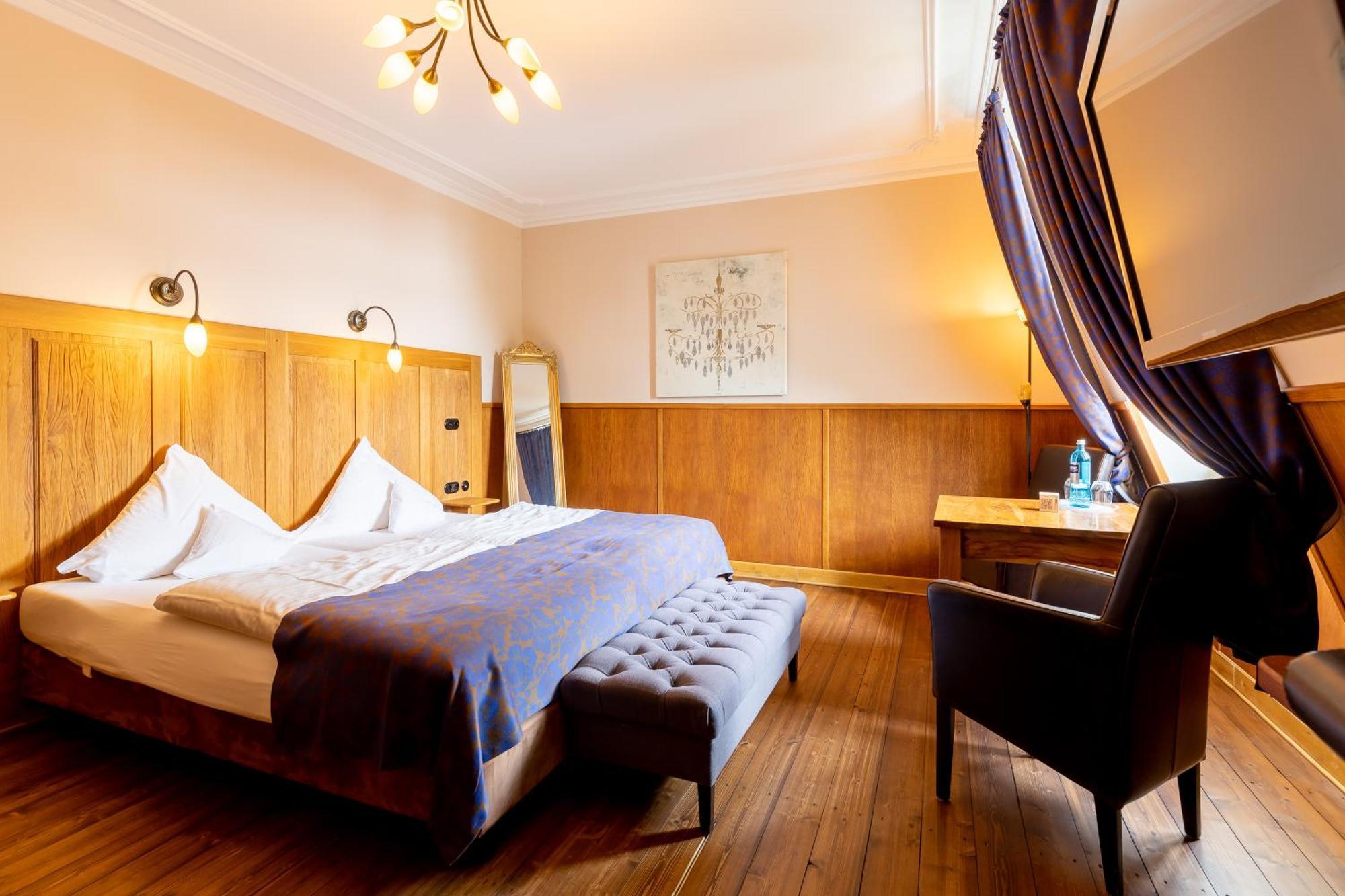 Hotel 1782 - Contactless Self Check-In Remscheid Esterno foto