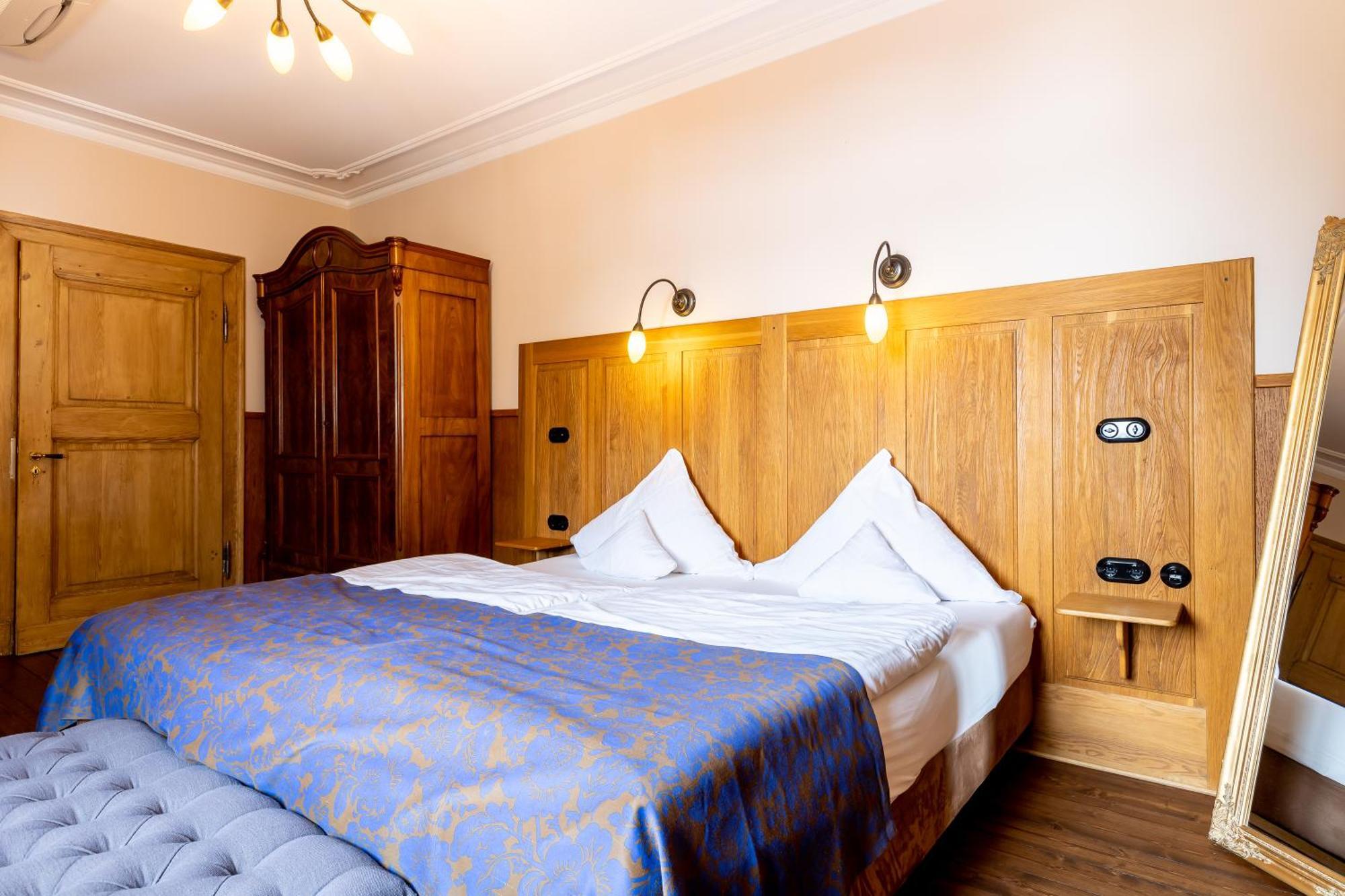 Hotel 1782 - Contactless Self Check-In Remscheid Esterno foto