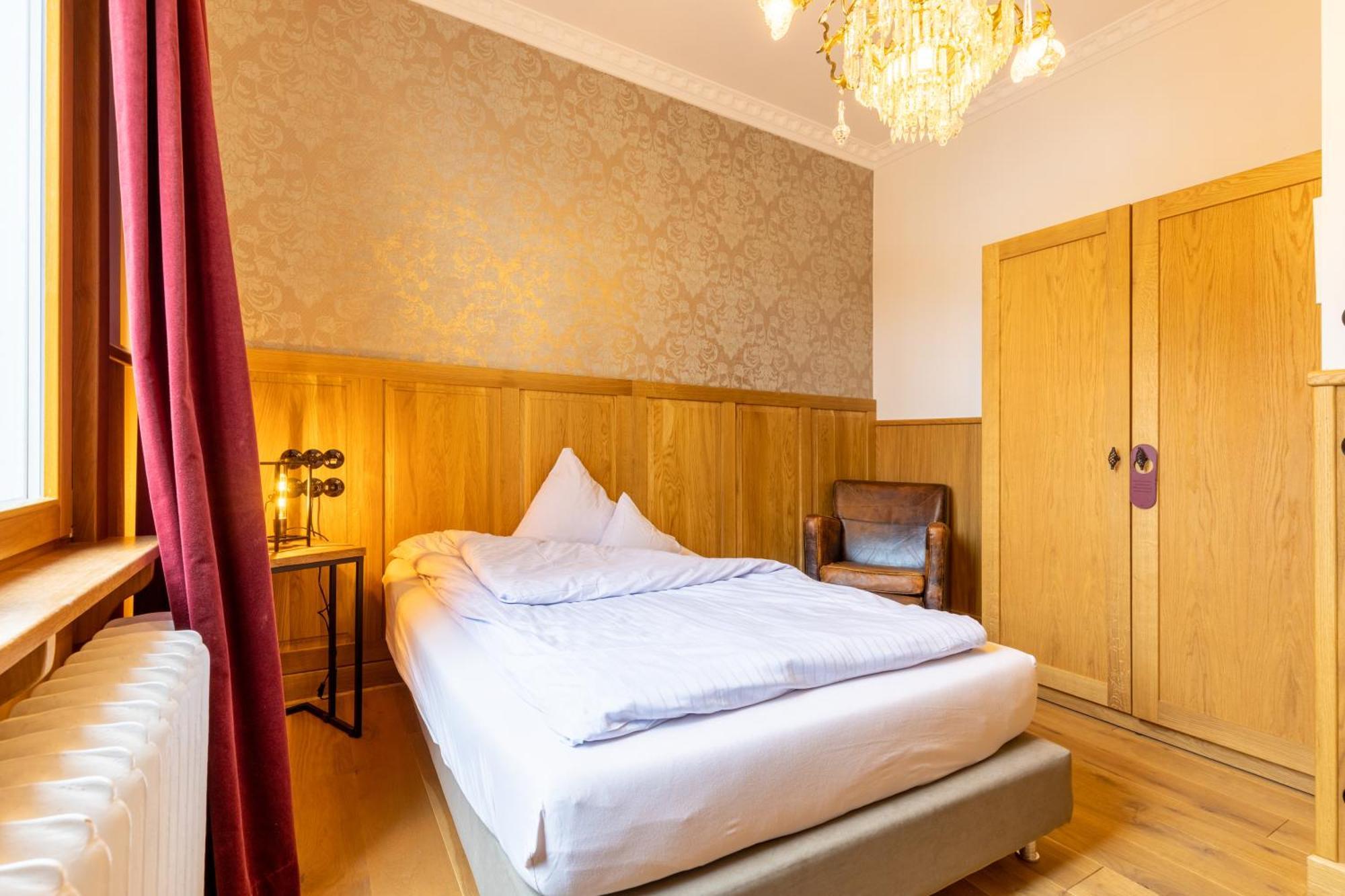 Hotel 1782 - Contactless Self Check-In Remscheid Esterno foto