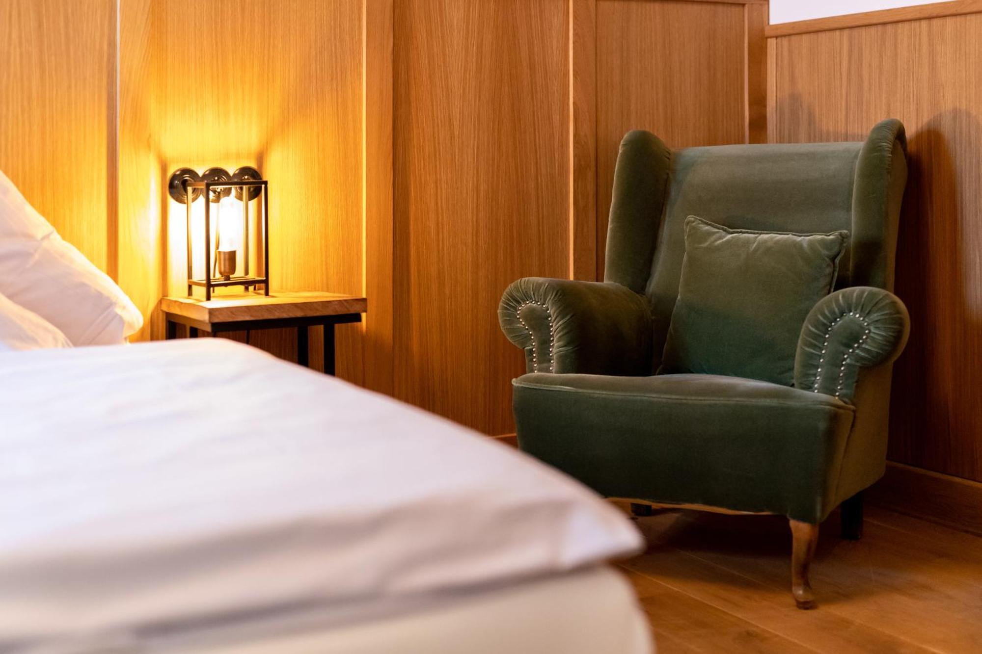 Hotel 1782 - Contactless Self Check-In Remscheid Esterno foto