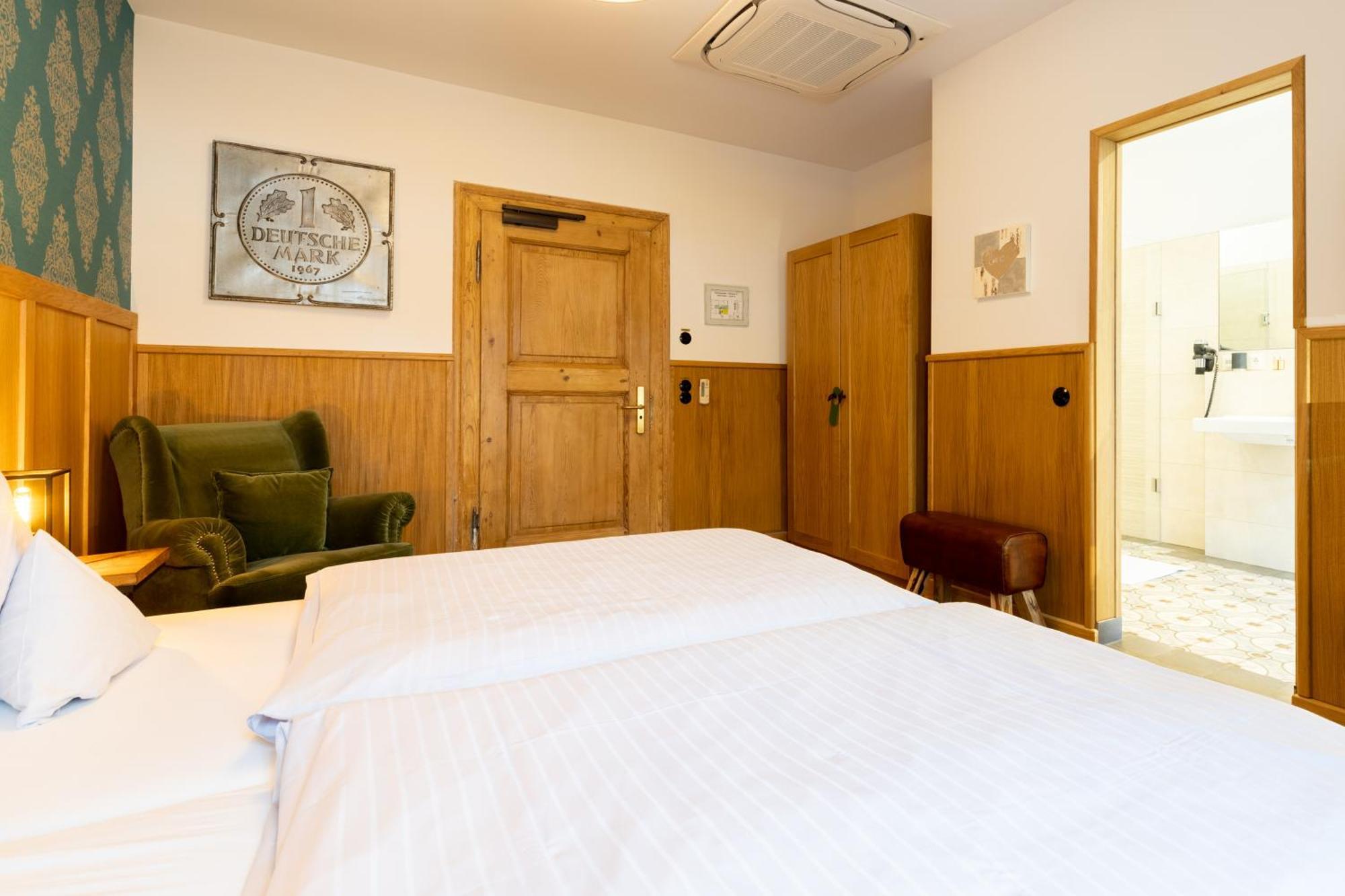 Hotel 1782 - Contactless Self Check-In Remscheid Esterno foto