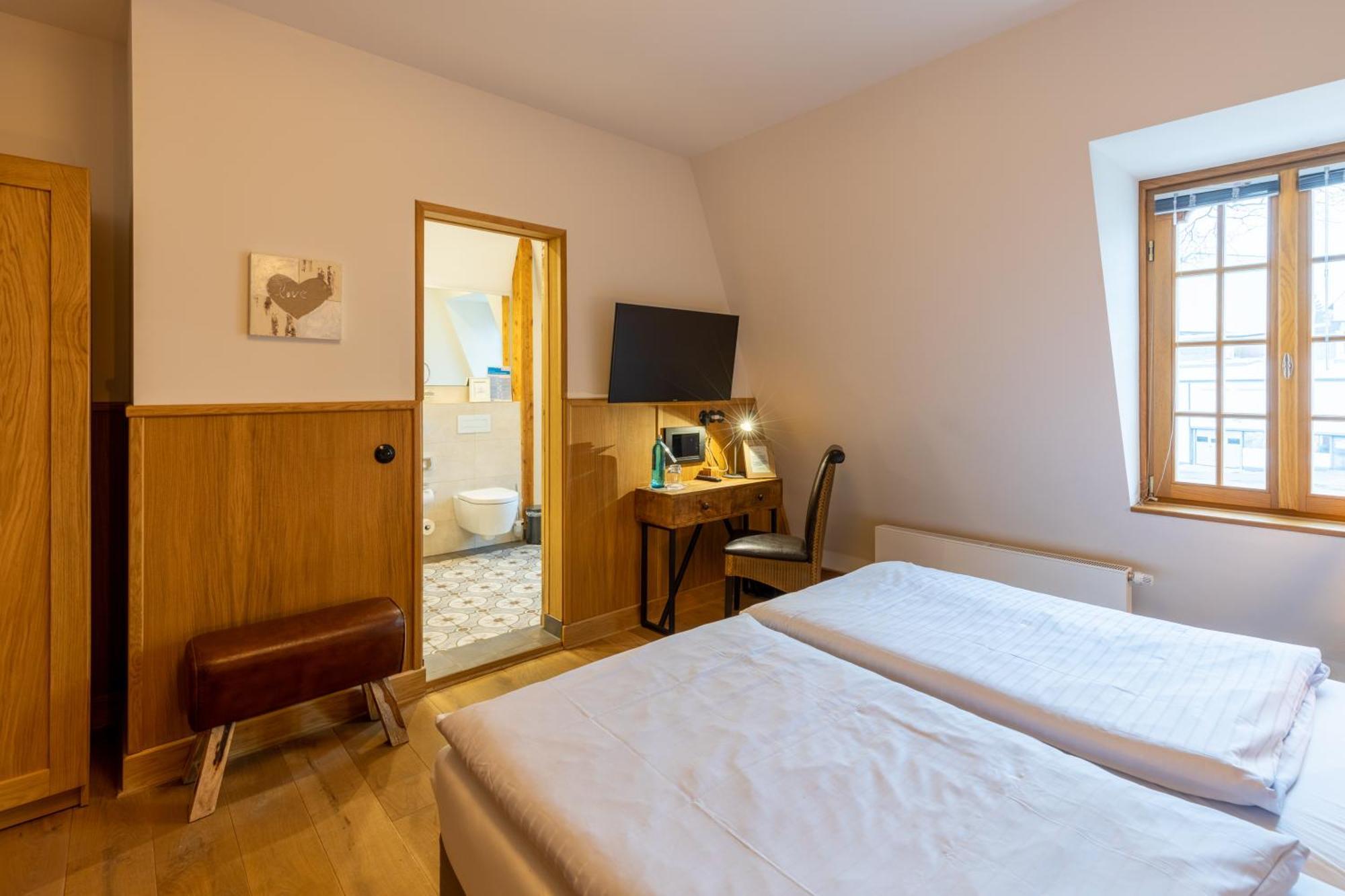 Hotel 1782 - Contactless Self Check-In Remscheid Esterno foto