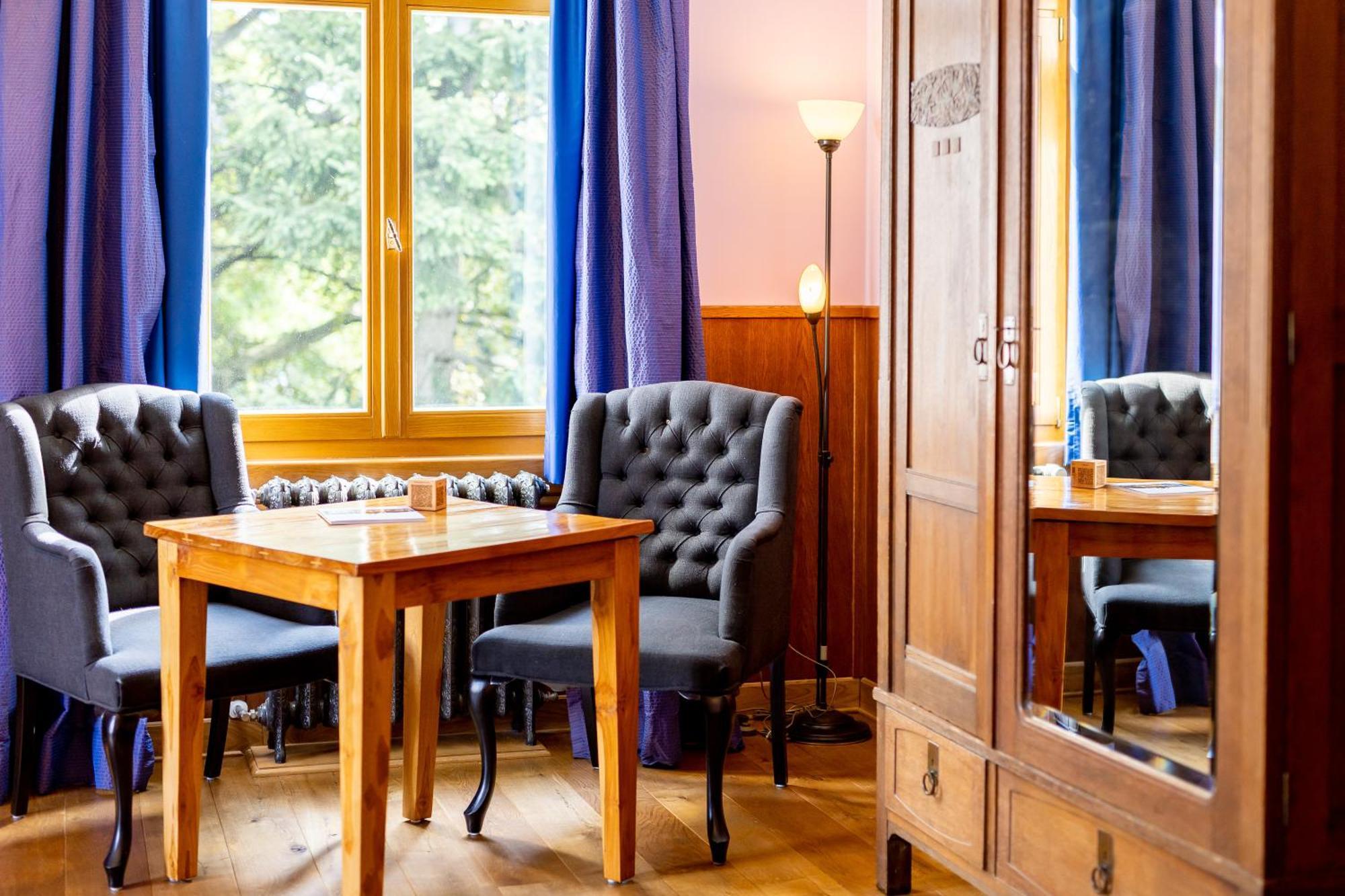 Hotel 1782 - Contactless Self Check-In Remscheid Esterno foto