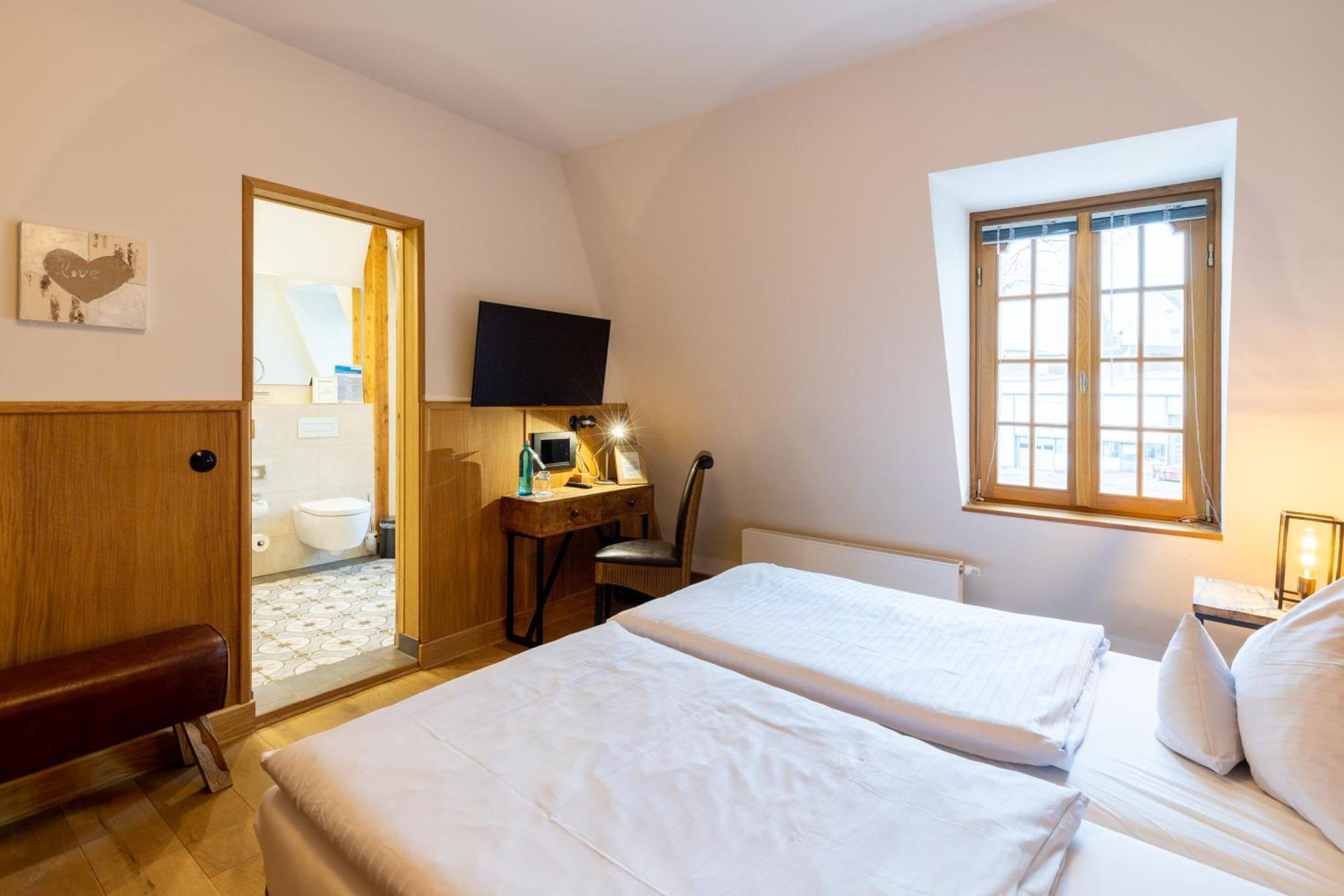 Hotel 1782 - Contactless Self Check-In Remscheid Esterno foto