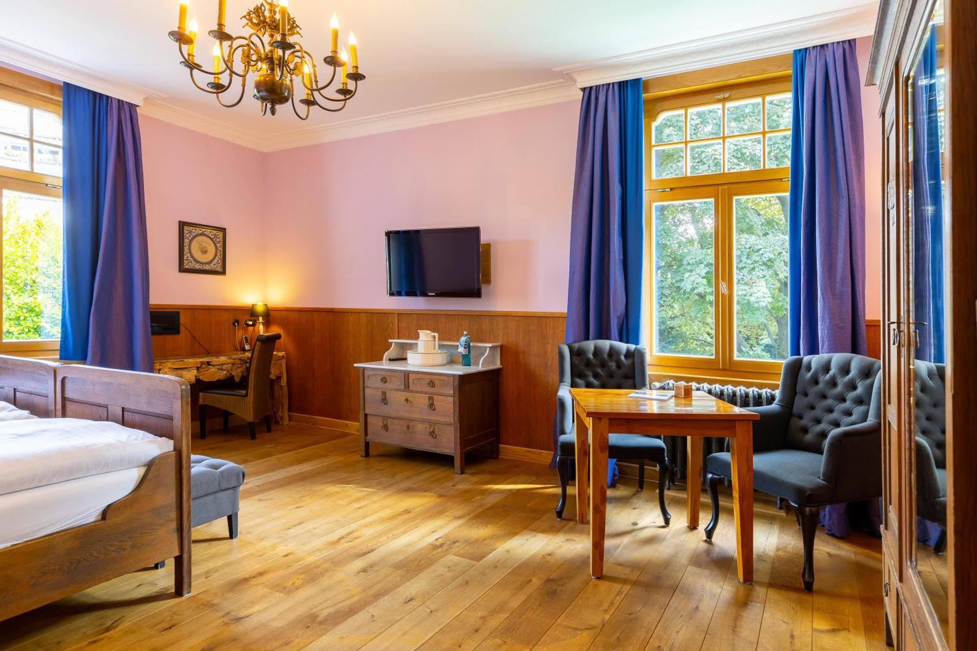 Hotel 1782 - Contactless Self Check-In Remscheid Esterno foto