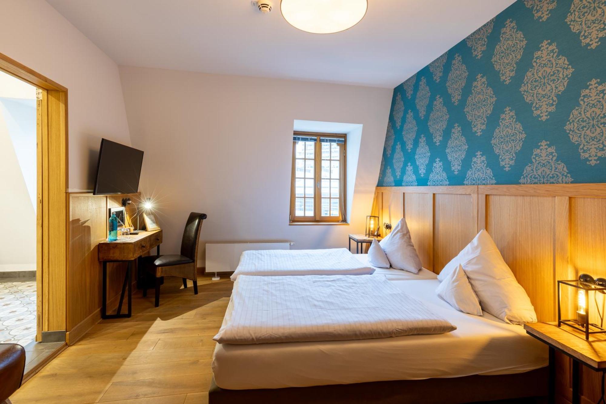 Hotel 1782 - Contactless Self Check-In Remscheid Esterno foto
