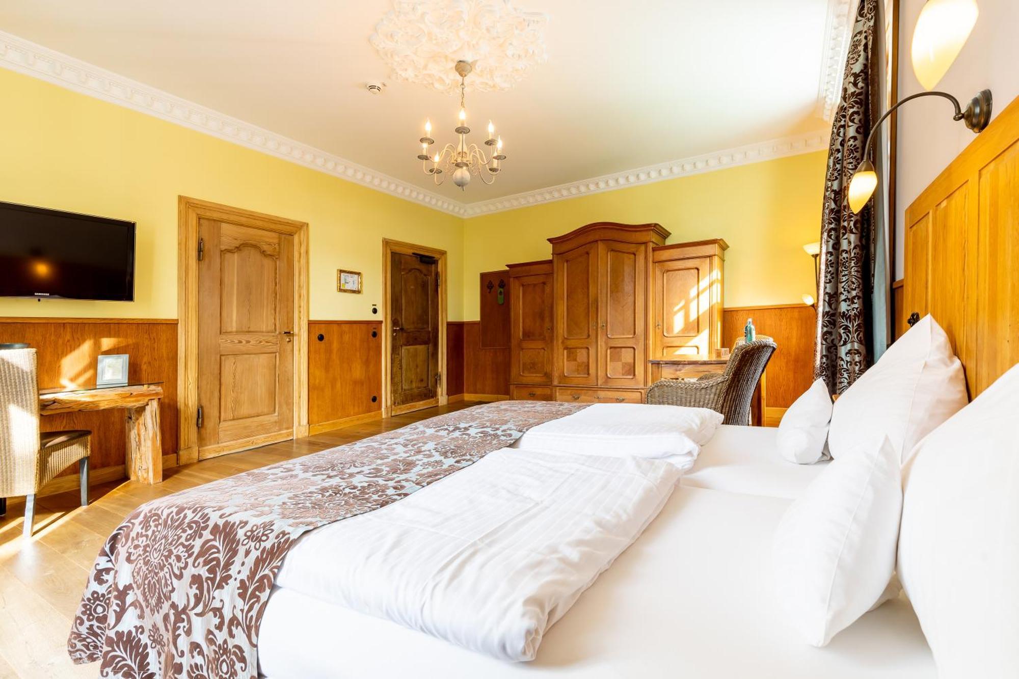 Hotel 1782 - Contactless Self Check-In Remscheid Esterno foto