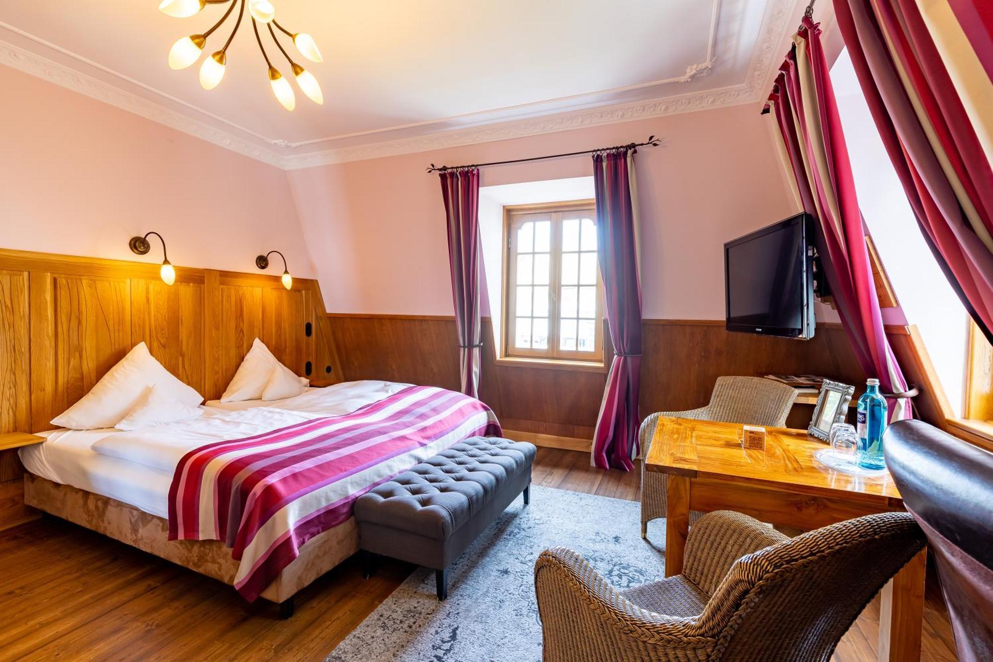 Hotel 1782 - Contactless Self Check-In Remscheid Esterno foto