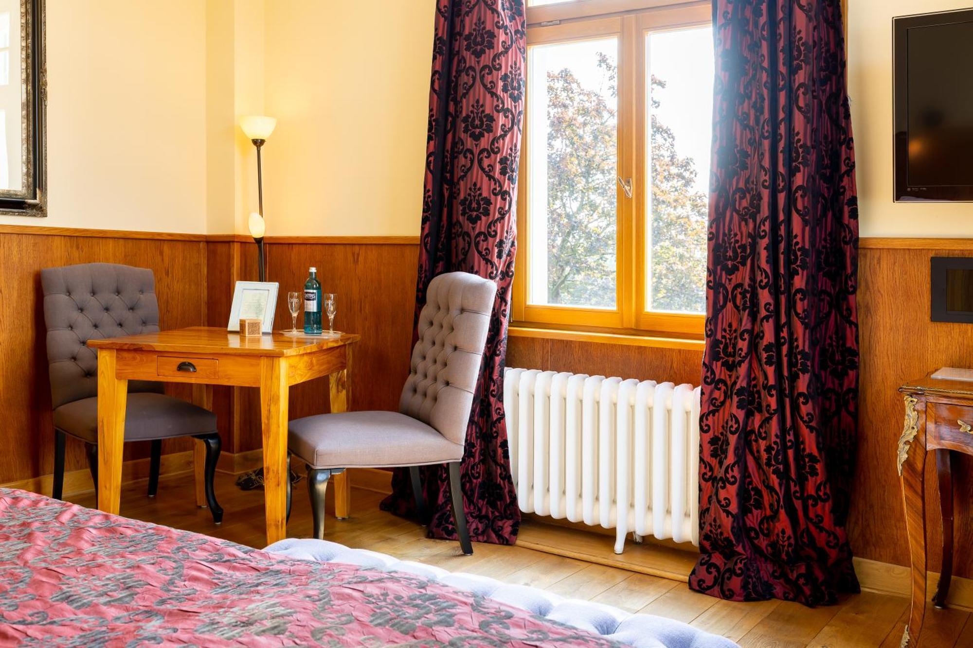 Hotel 1782 - Contactless Self Check-In Remscheid Esterno foto
