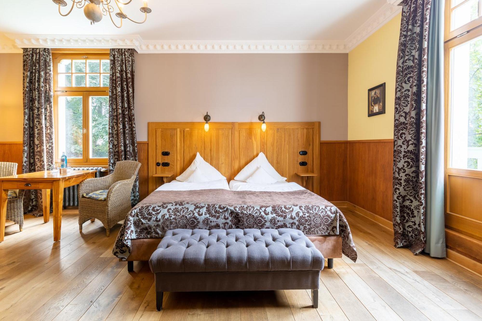 Hotel 1782 - Contactless Self Check-In Remscheid Esterno foto