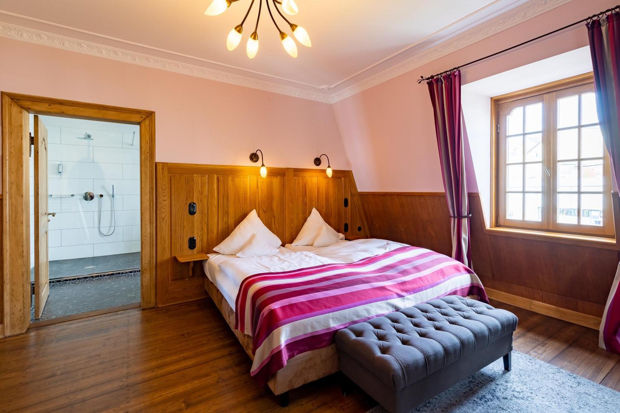 Hotel 1782 - Contactless Self Check-In Remscheid Esterno foto