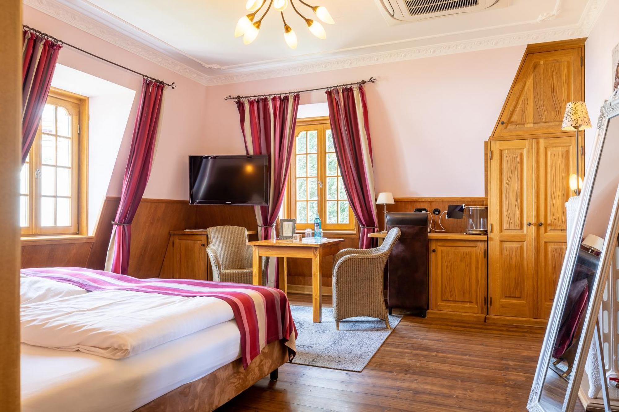 Hotel 1782 - Contactless Self Check-In Remscheid Esterno foto